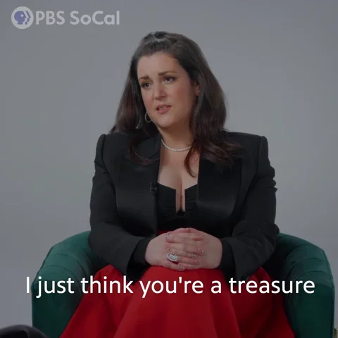 Tv Shows Actors GIF