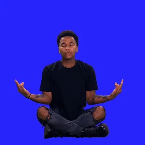 You Got This Good Vibes GIF