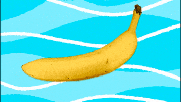 Animation Fruit GIF by Holler Studios