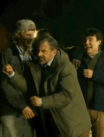 So Good Hbo GIF