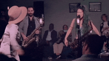 Excited Happy Feet GIF by Grace Kelly