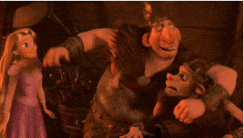 Animation Dancing GIF by Disney