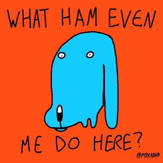 Foxadhd GIF