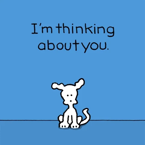 I Love You Dogs GIF