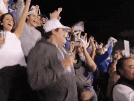 big cat kfc GIF by Barstool Sports