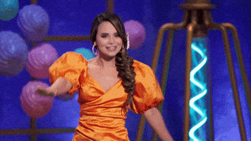Behind The Scenes Swim GIF by Rosanna Pansino