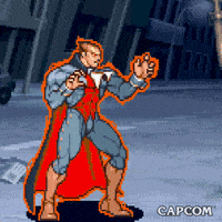 Video Game GIF by CAPCOM