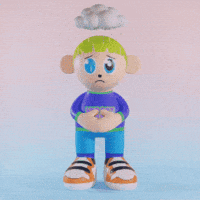 Sad Loop GIF by Mobile game studio