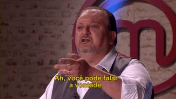 mcbr GIF by MasterChef Brasil