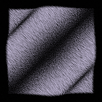 black and white love GIF by roberthruska