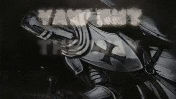 Music Video Metal GIF by Sabaton