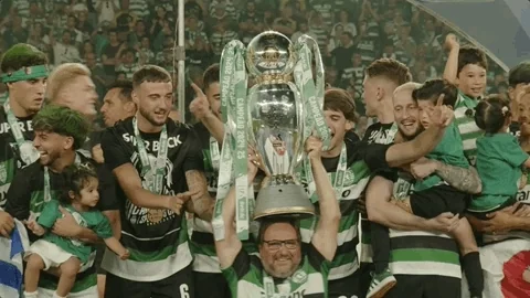 Sporting GIF