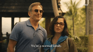 The White Lotus GIF by HBO Max