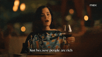 The White Lotus GIF by HBO Max