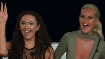 season 5 GIF by Ex On The Beach