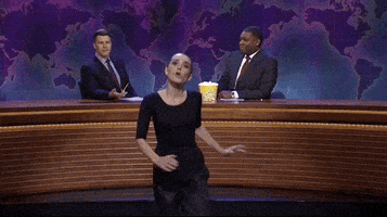 Snl GIF by Saturday Night Live