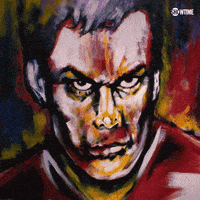 Season 2 Showtime GIF by Dexter