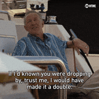 Season 7 GIF by Dexter