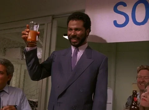 Celebrate Miami Vice GIF