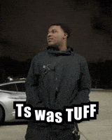 Ts Tuff GIF