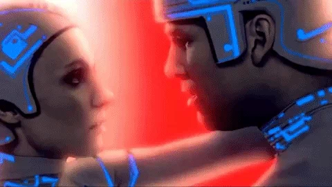 Sci-Fi GIF