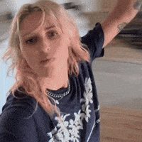 Linkin Park Spinning GIF