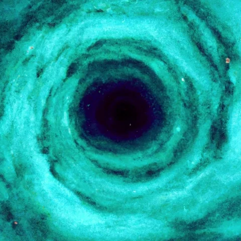 Scared The Shining GIF