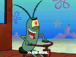 season 6 episode 25 GIF by SpongeBob SquarePants