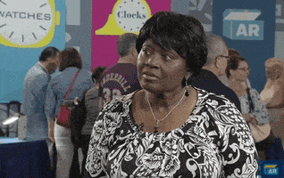 best moments no GIF by ANTIQUES ROADSHOW | PBS