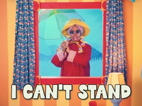 Raining Tv Show GIF
