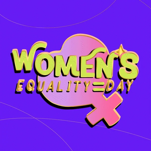 Vote Equality GIF