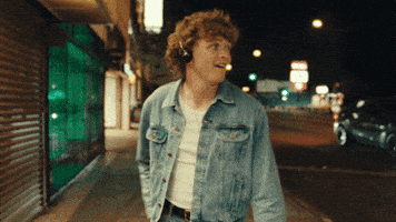 Romantic Comedy Love GIF by Will Linley