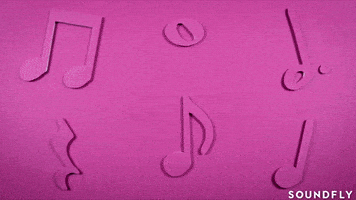 music gif GIF by Soundfly