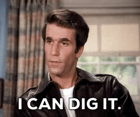 Season 2 Agree GIF