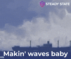 Defi 20 GIF by Steady State