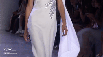 new york fashion week nyfw sept 2018 GIF by NYFW: The Shows