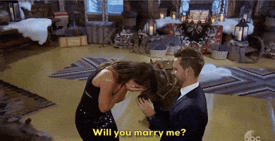 Episode 11 Abc GIF by The Bachelor
