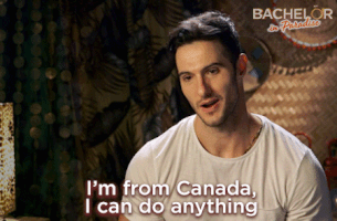 GIF by BachelorInParadiseAU