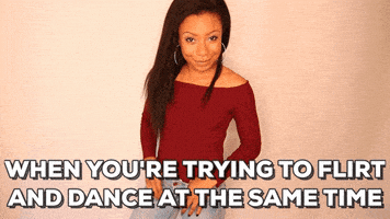 dance lol GIF by Shalita Grant