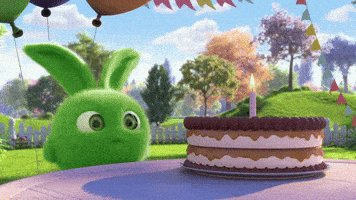 Youtube Reaction GIF by Sunny Bunnies