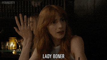 tv land GIF by YoungerTV