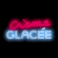 ice cream illustration GIF by Kate Widdows