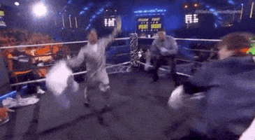 GIF by Kids' Choice Sports 2019