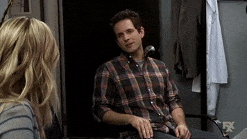 Always Sunny GIF by hero0fwar