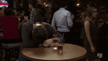 Always Sunny GIF by hero0fwar