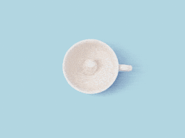 Good Morning Coffee GIF