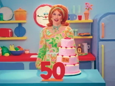 Celebrate Happy Birthday GIF
