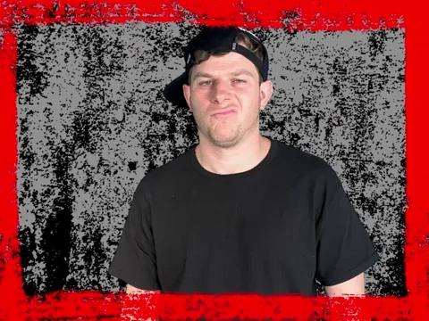 Emo No GIF
