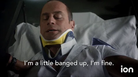 Im Fine Law And Order Svu GIF