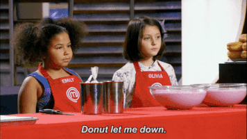gordon ramsay fox GIF by MasterChef Junior
